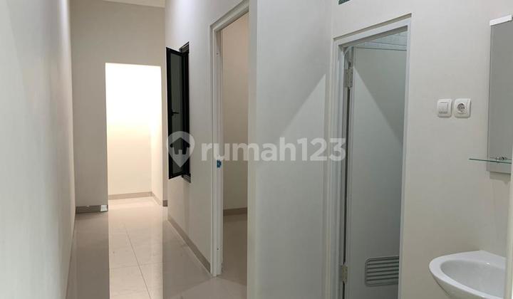 Cipondoh Makmur House (Size 3.5x13 m) 2