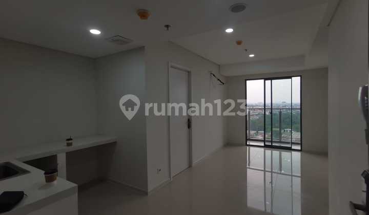 Daan Mogot City Apartment (Area 55M)