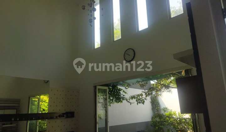 Rumah Taman Telaga Golf BSD (Ukuran 22x30 m) 2