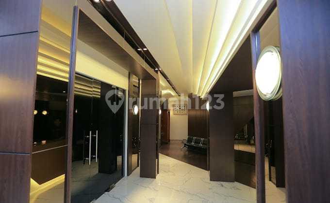 Shop House on Dewi Shinta Street, Kelapa Gading (Size 11x23 m)