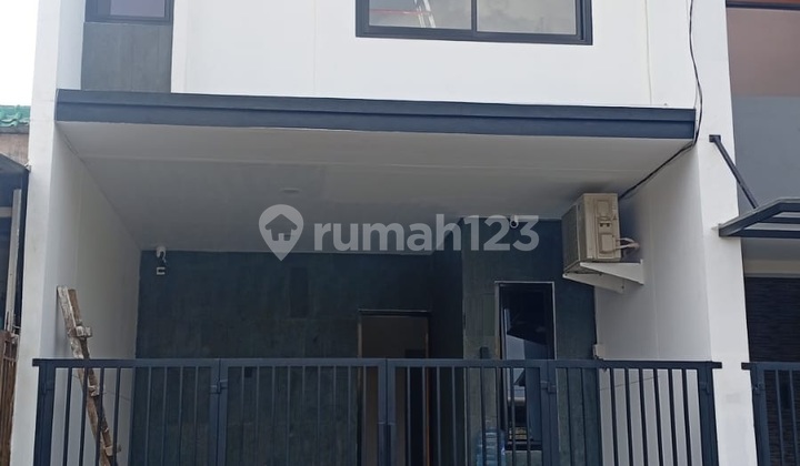 Rumah Citra 2 (Ukuran 5X16 M)