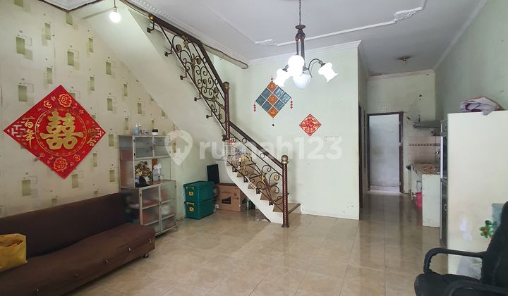 Cengkareng Permai House (Size 5x15 m) Cengkareng Permai House (Size 5x15 m)