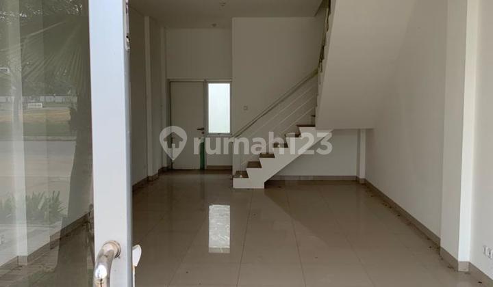 Citra Raya Little Ginza Shop House (Land Area 68M²/Building Area 149M²) Citra Raya Little Ginza Shop House (Land Area 68M²/Building Area 149M²)