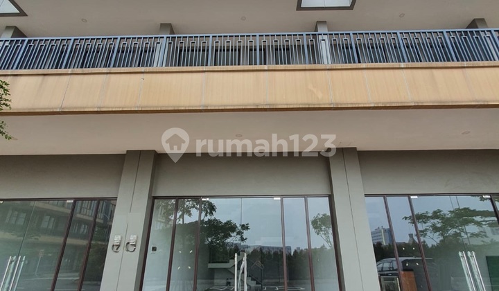 Ruko Vasanta Innopark (Ukuran 5x15 m)