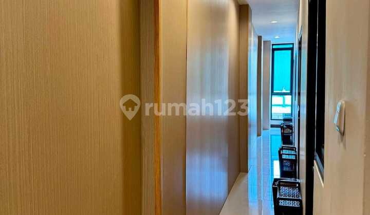 Boarding House Jl.KH.Moh Mansyur (Size 4x20 m) 2