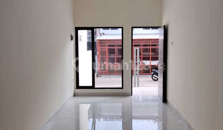 Rumah Citra 1 (Ukuran 6x15 m)