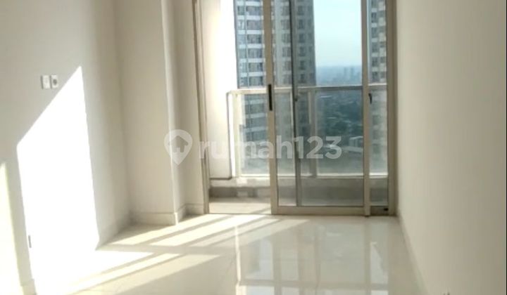 Apartment Taman Anggrek (2 BR) 1