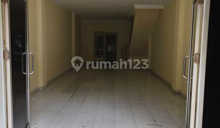 Ruko City Resort (Ukuran 4,5x15 m)