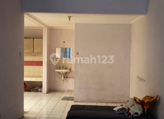 Citra 2 House (Size 6x15 m) 2