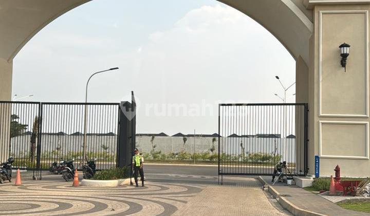 Bizpark Pik 2 Warehouse