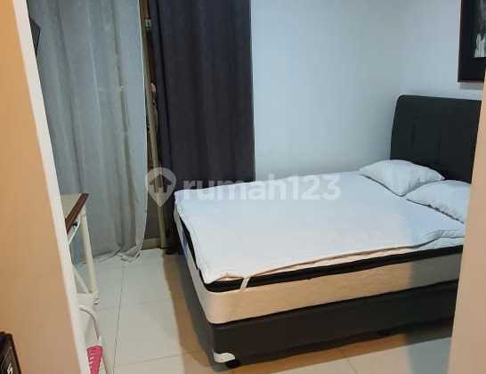 Orchid Garden Apartment (Area 26M) 1