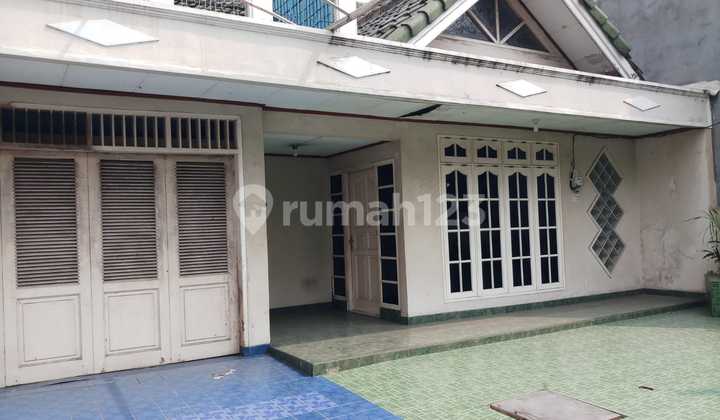 Rumah Citra 2 (LT/LB 210/122 m) Rumah Citra 2 (LT/LB 210/122 m)