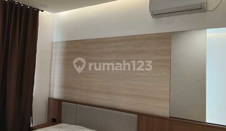 Rumah Jl. Nangka 7, Cengkareng Barat (5X14m) 2