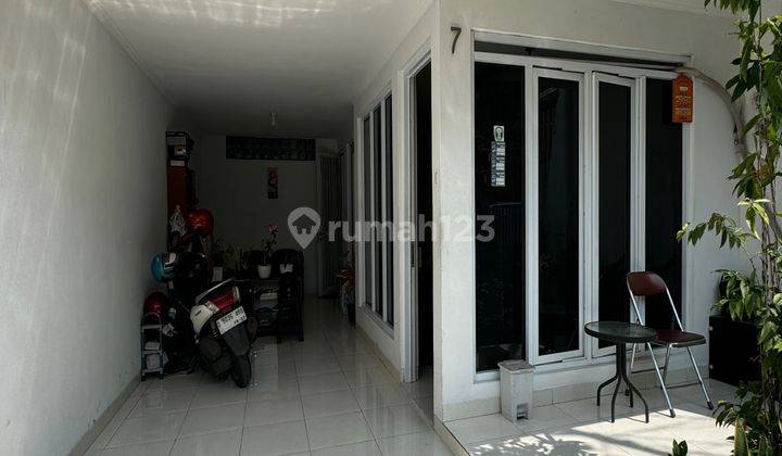 Dijual Rumah 2 Lantai Di Jl Kembar Sari Bandung Sayap Pasir Luyu 2