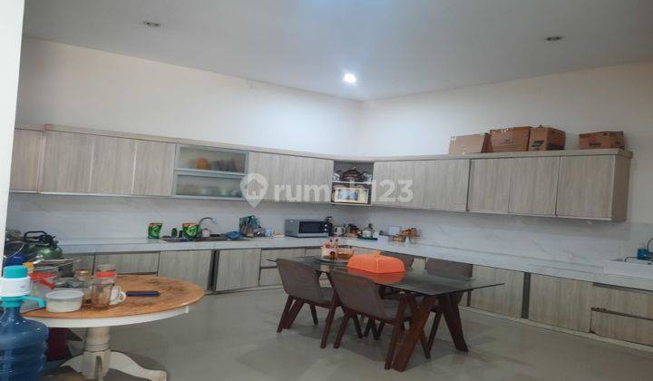 Dijual Rumah 2 Lantai Di Ancol Timur Bandung 2