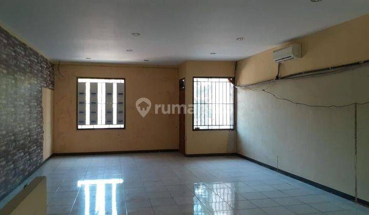 For Sale / Rent Ruko 3 Lantai Di Kurdi Moch Toha Bandung Lokasi Strategis Di Pusat Kota Dan Daerah Ramai 1