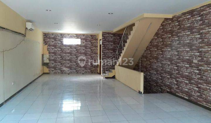 For Sale / Rent Ruko 3 Lantai Di Kurdi Moch Toha Bandung Lokasi Strategis Di Pusat Kota Dan Daerah Ramai 2