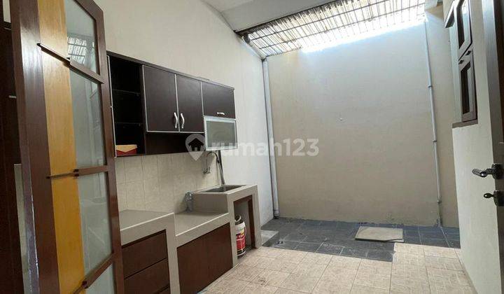 Dijual Atau Disewa Rumah 1 Lantai Di Taman kopo indah 3 Cluster Favorite 1