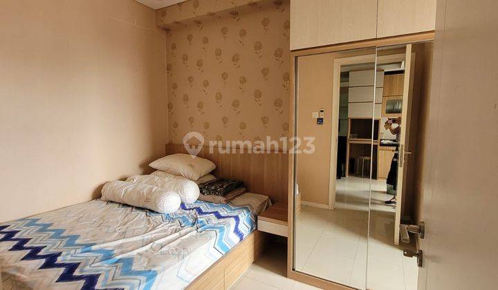 Disewakan Apartement 2BR Parahyangan Residence Ciumbuluit Tower Pangrango 2