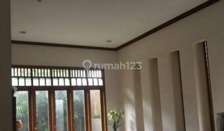 Dijual Rumah Pusat Kota Bandung Jl Kautamaan Istri  2