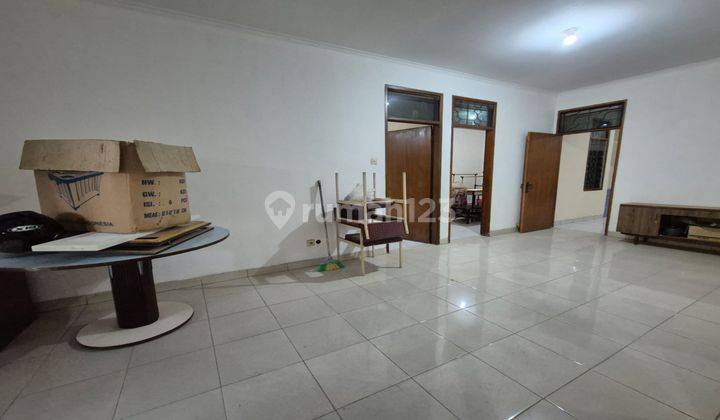 Dijual Rumah Di Gempol Sari Bandung 1