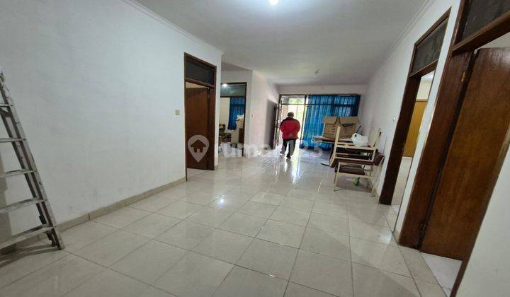 Dijual Rumah Di Gempol Sari Bandung 2