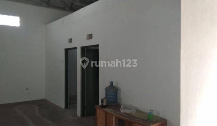 For Sale/rent Gudang Soekarno Hatta Bandung Sebrang Sumber Sari Bandung 2