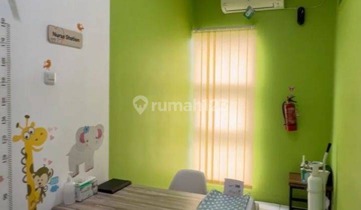 Sewa Ruko 3 lt lokasi strategis MainRoad Mekarwangi 1