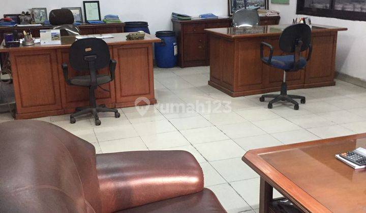 Dijual Gudang + Kantor Murah Dibawah Harga Pasar Di Jalan Industri Cimareme Padalarang Bandung 2