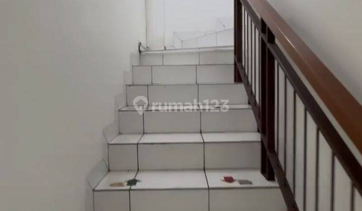 Sewa Ruko 3 lt lokasi strategis MainRoad Mekarwangi 2