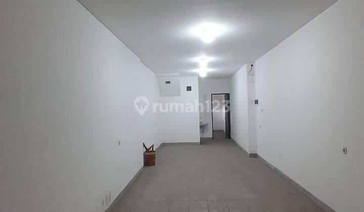 Jual Ruko Pasirkoja lokasi strategis cocok untuk usaha 2