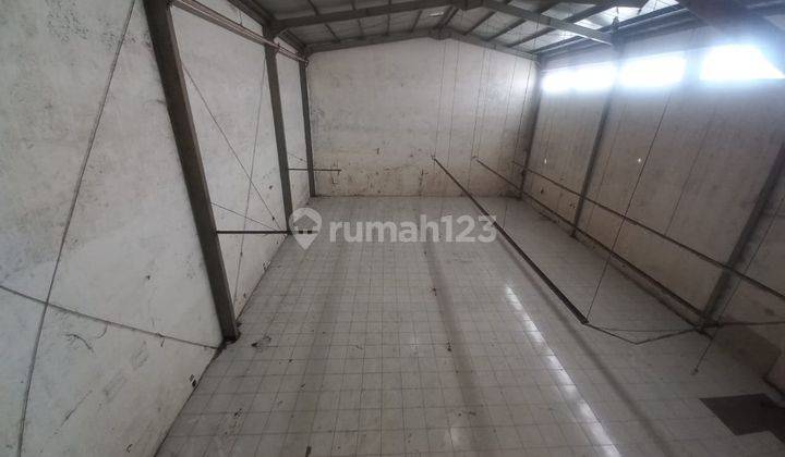Sewa Ruang Usaha Mainroad Kopo Lokasi Strategis 1