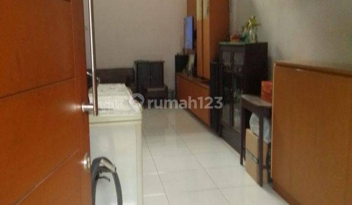 Dijual Rumah 2 Lantai Minimalis Di Komp Bumi Kiara - Kiara Condong Bandung 2