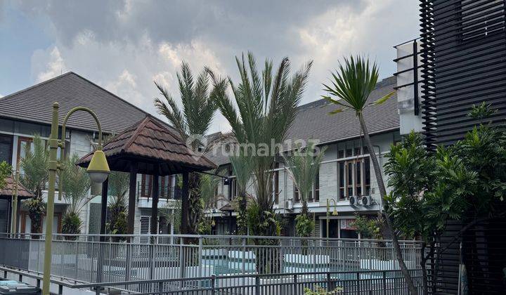 Disewakan For Rent Rumah Minimalis 2 Lantai Di Sayap Pasteur Town House Ada Kolam Renang Cluster Exclusive 2