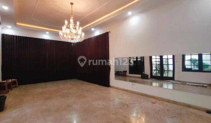 Rumah Kontrakan Bagus Furnished Di Ciledug, Tangerang 1