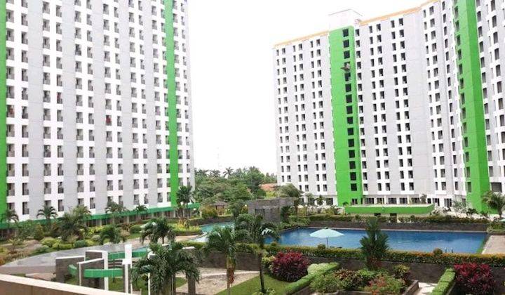 Jual Apertemen Green Like View Siap Huni 1