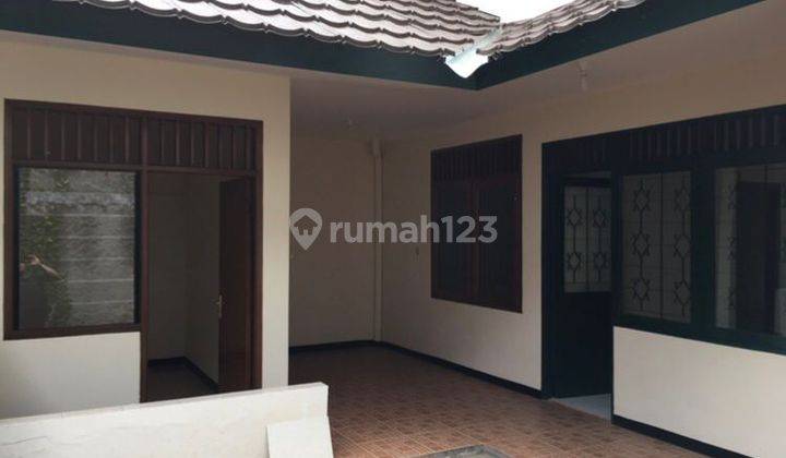 Rumah Bagus di Sektor 5 Bintaro, Jakarta Selatan Adien+dewi 2