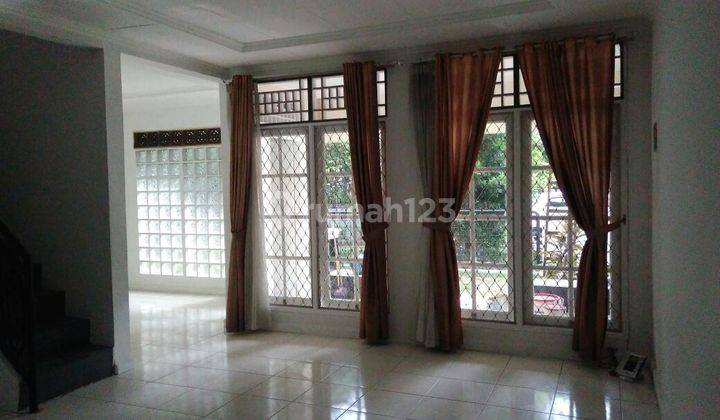 Rumah Bagus SHM di Bintaro, Tangerang Selatan 2