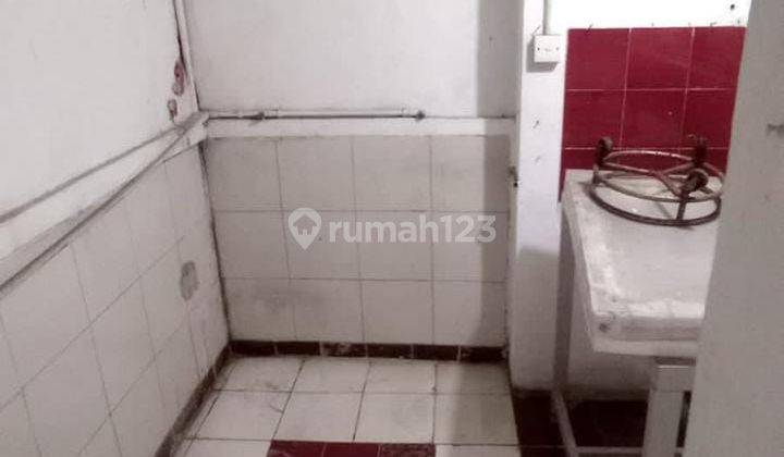 Dijual Cepat Rumah SHM di Bintaro, Tangerang Selatan 1