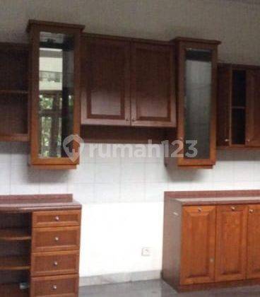 Rumah Bagus SHM di Pesanggrahan, Jakarta Selatan 2