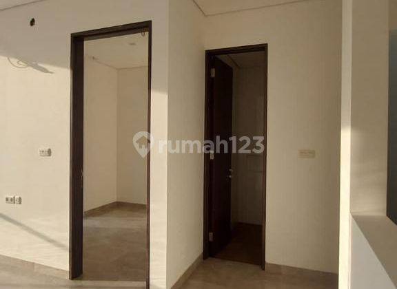 Rumah 2 Lantai Baru SHM di Pesanggrahan, Jakarta Selatan 2