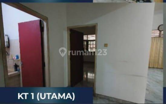 Rumah Bagus di Sektor 1 - Bintaro, Jakarta Selatan. Adn, Han 2