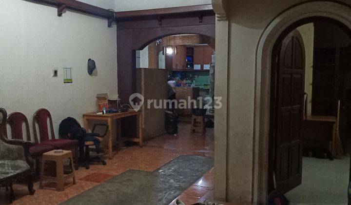 Rumah Dijual Bagus di Sektor 1 - Bintaro, Jakarta Selatan. Adn, Han 2