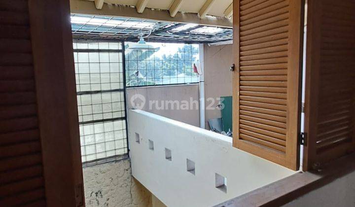 Rumah SHM di Sektor 5 Bintaro, Jakarta Selatan Dew+adn 2