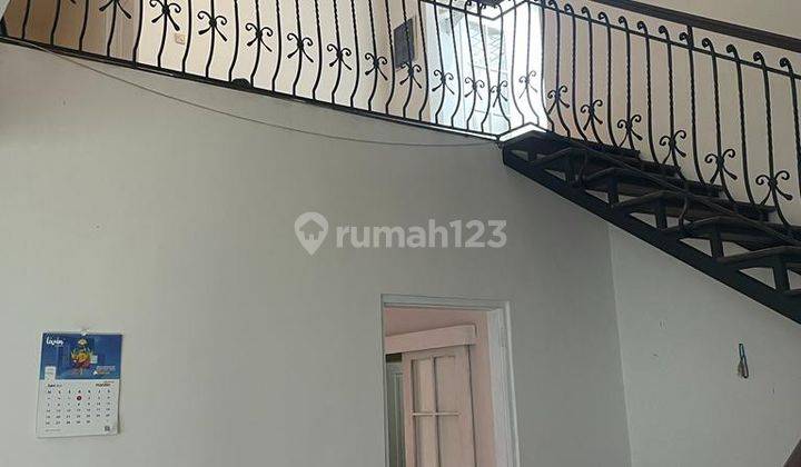 Kost di Bangka, Jakarta Selatan 360 M Bagus SHM Han 1