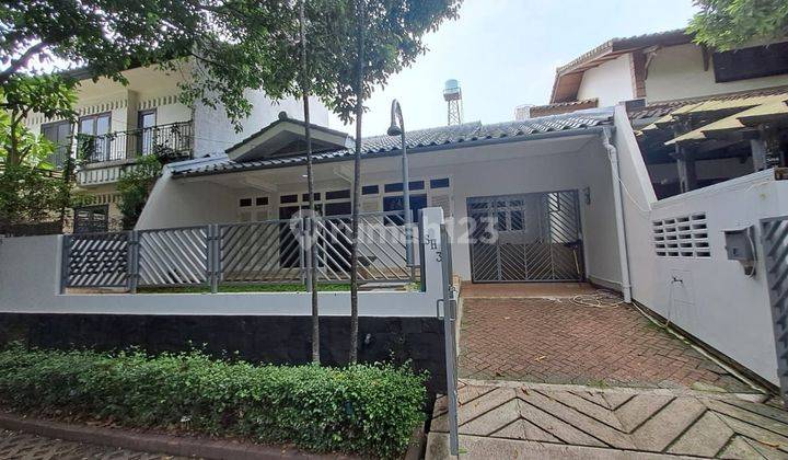 Rumah Di Jalan Pinang Emas Shm Bagus 1