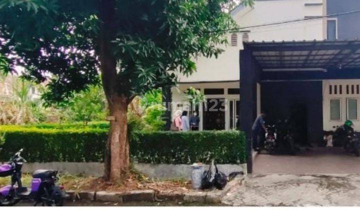 Rumah Bagus SHM di Cikarang Selatan, Bekasi 2