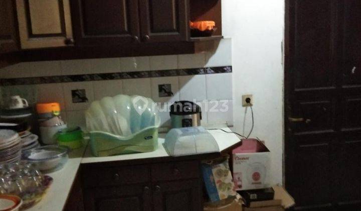 Rumah 2 Lantai Bagus SHM di Sektor 1 - Bintaro, Jakarta Selatan 2