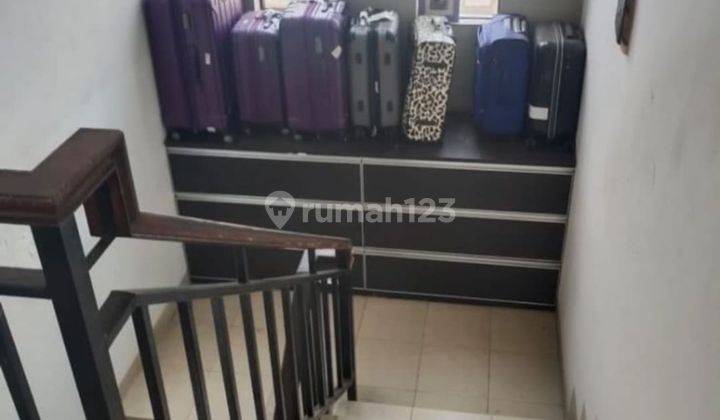 Rumah 2 Lantai Bagus di Sektor 2 - Bintaro, Jakarta Selatan 2