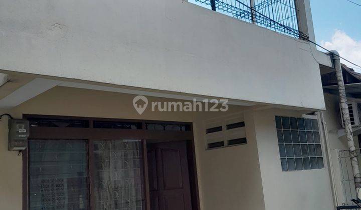 Rumah Produksi Garment SHM Di Bogor Tengah 1